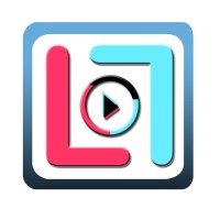LitLight - Short Video App logo - Similar company to Flipagram (Now Tiktok)