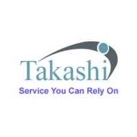 Takashi USA LLC logo - Similar company to Ig Infosystems (India) Pvt Ltd