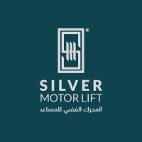 Silver Motor logo - Similar company to Silver Motors