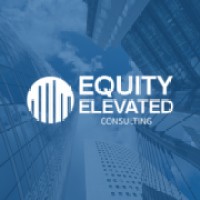 Equity Elevated Consulting logo - Similar company to Sunsetai Group