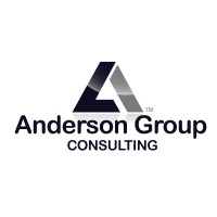Anderson Group Counsulting logo - Similar company to Quantum Engineering Llc