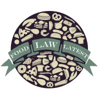 Food Law Latest logo - Similar company to Cibuslex