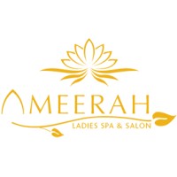 Ameerah Ladies Spa & Salon logo - Similar company to Amaris Solutions Group