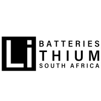 Lithium Batteries South Africa logo - Similar company to Naratama Group | Pt Naratama Mahakarya Nusantara