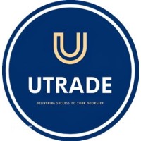 UTRADE logo - Similar company to Diligent Shipping Services