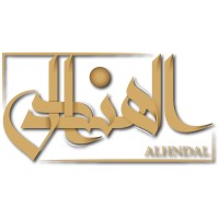 Al Hendal Company logo - Similar company to Zee Centric