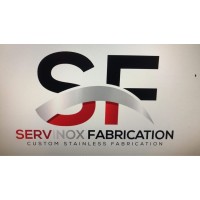 Servinox Fabrication logo - Similar company to Servinox Todo Para Tu Negocio