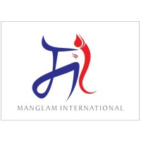 Manglam International logo - Similar company to Leela International