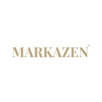 Markazen logo - Similar company to Molt Creative