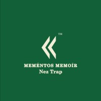 Nez Trap Meméntos Memoír logo - Similar company to Nez Trap