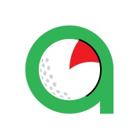 Accel Golf logo - Similar company to King Willy
