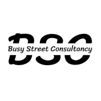 Busy Street Consultancy logo - Similar company to Quinarytech It Solutions
