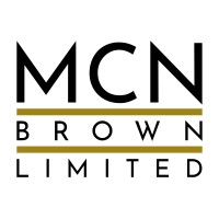 MCN BROWN LIMITED logo - Similar company to Superior Sections Ltd