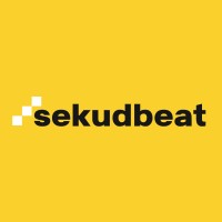 sekud beat. logo - Similar company to Digix