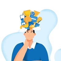 Mental Talk logo - Similar company to Neurodivers Ledelse
