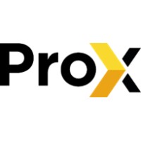 ProX Fulfillment logo - Similar company to Samson Creative Consultants