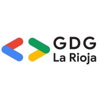 GDG La Rioja logo - Similar company to Tech Shessions La Rioja