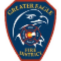 Greater Eagle Fire Protection District logo - Similar company to Durango Fire Protection District