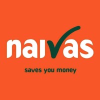 Naivas Limited logo - Similar company to Java House Africa