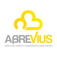 Abrevius logo - Similar company to Getwonder