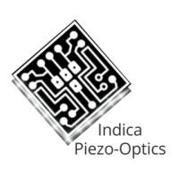 Indica Piezo Optics logo - Similar company to Beta Tester Page