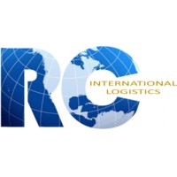 RC International Logistics Pty Ltd logo - Similar company to Moving Solutions Australia
