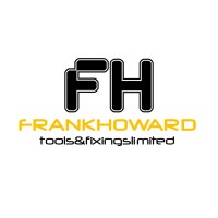 Frank Howard Tools & Fixing Ltd logo - Similar company to Siis