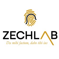Zechlab logo - Similar company to Simdci