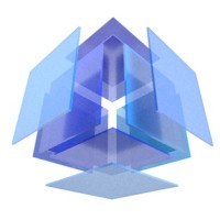 SD Sharp logo - Similar company to Stacware Llc