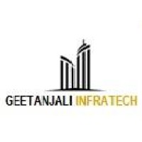 Geetanjali Infratech logo - Similar company to Srk Residency