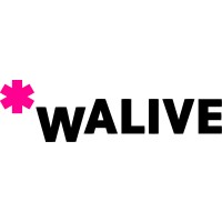 WALIVE.IO logo - Similar company to Extractum.Io
