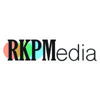 RKP Media logo - Similar company to 37Th Degree