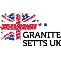 Granite Setts UK logo - Similar company to Stone Grove India