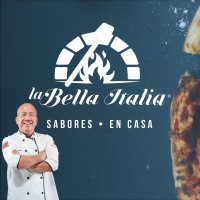 La Bella Italia Ecuador logo - Similar company to Pungo Tech
