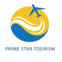 Prime Star Tourism logo - Similar company to Multiairlines
