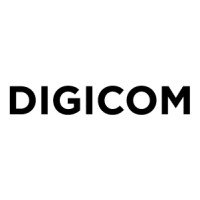 Digicom Elektronik Pazarlama Anonim Sirketi logo - Similar company to Digicom