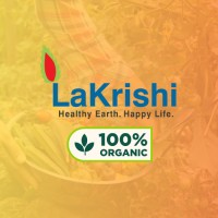 LaKrishi Organics logo - Similar company to Tech Aid For Rural Development - Tard