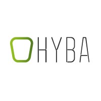 HYBA logo - Similar company to Retronics.Eu