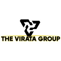 The VIRATA Group logo - Similar company to Ctc Distributing