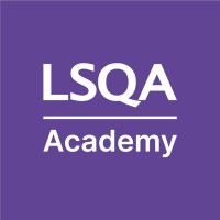LSQA Academy logo - Similar company to Lsqa Perú