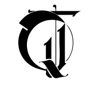 Qut Games logo - Similar company to Molion Games