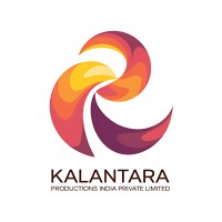 Kalantara Productions India Private Limited logo - Similar company to Vr Stores