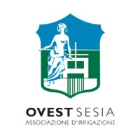 Associazione d' Irrigazione Ovest Sesia logo - Similar company to Jackalope.It