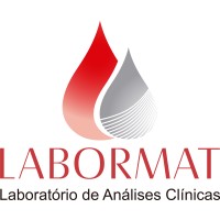 Laboratório Labormat logo - Similar company to Sanear
