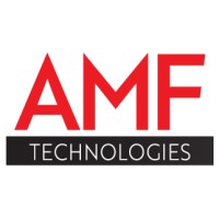 AMF Technologies logo - Similar company to Ami Web Solutions Inc