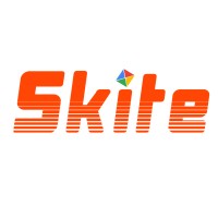 SKITE logo - Similar company to Dhyan Technology