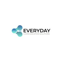 Everyday Communication Solutions logo - Similar company to Eztiec - Nền Tảng Đặt Tiệc Tận Nơi