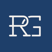 Roman Gray Recruitment Group logo - Similar company to Hiveone
