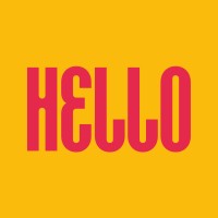 Hello Creative logo - Similar company to Hijinks Studios