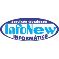 Infonew Informática logo - Similar company to Drogaria Vitta